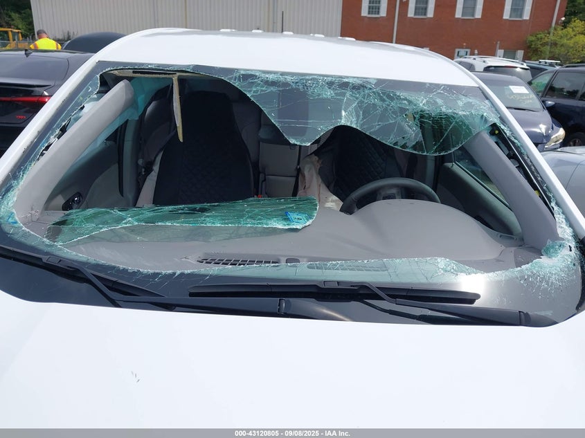 2019 GMC ACADIA SLE-1 - 1GKKNRLA6KZ296227