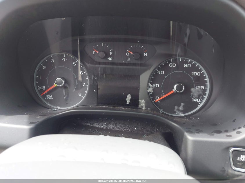 2019 GMC ACADIA SLE-1 - 1GKKNRLA6KZ296227