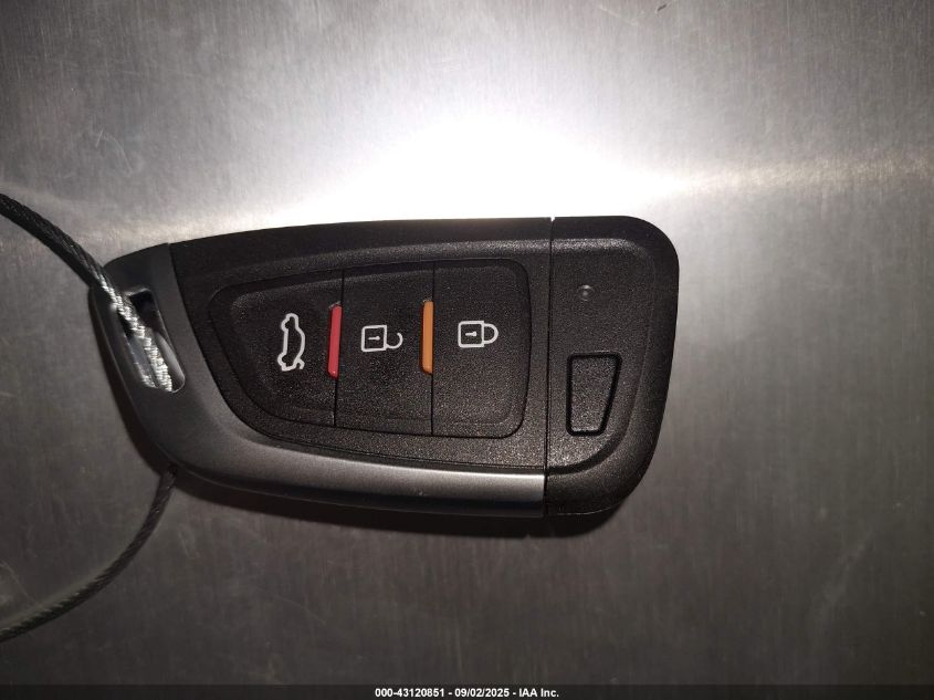 2015 Infiniti Q50 VIN: JN1BV7AP8FM349393 Lot: 43120851