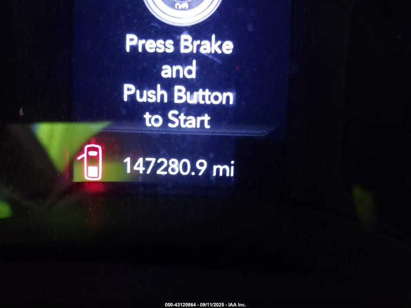 2020 Ram 1500 Tradesman 4X4 5'7 Box VIN: 1C6RRFGG2LN273846 Lot: 43120864