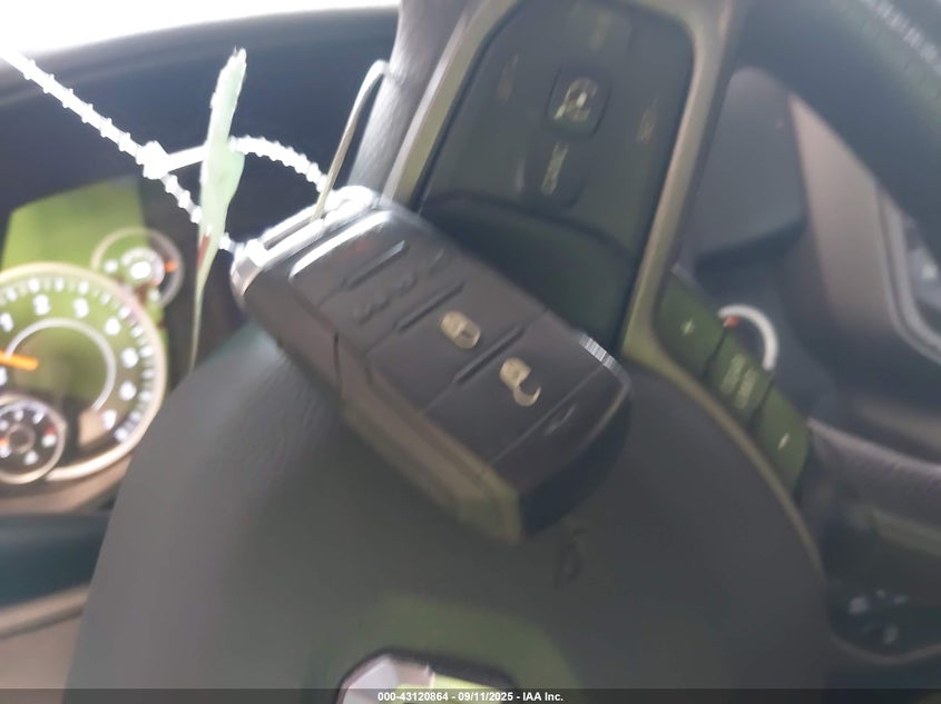 2020 Ram 1500 Tradesman 4X4 5'7 Box VIN: 1C6RRFGG2LN273846 Lot: 43120864