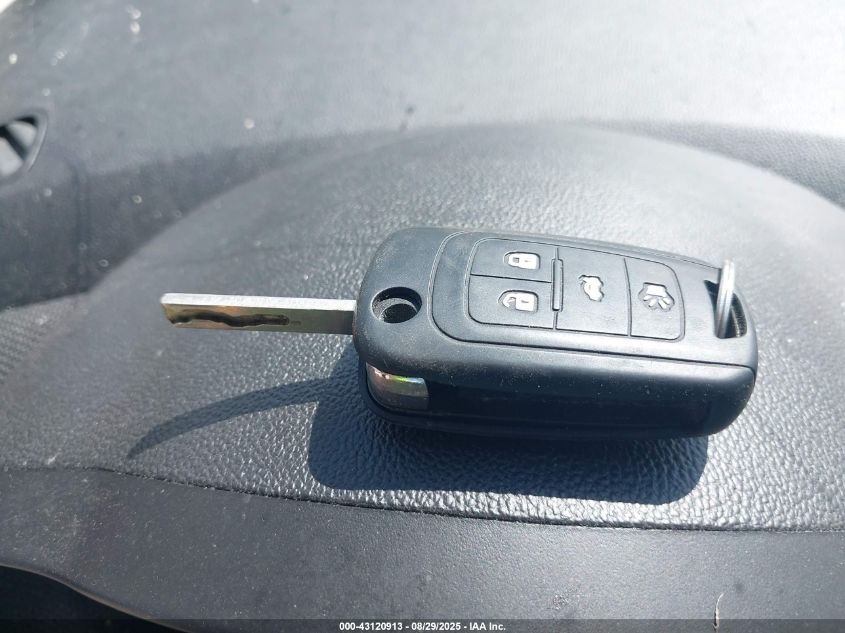 2012 Chevrolet Cruze Lt VIN: 1G1PE5SC3C7314833 Lot: 43120913