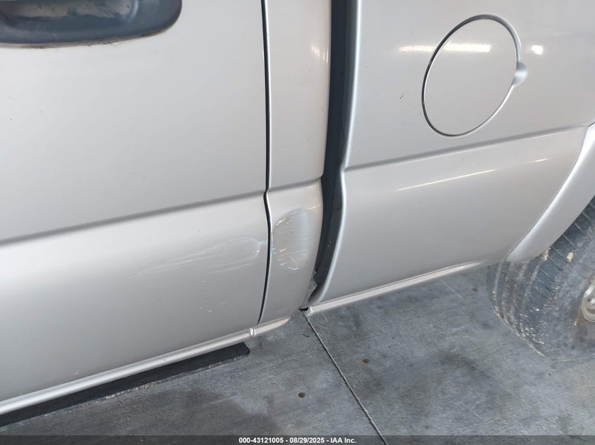 2006 Chevrolet Silverado 2500Hd Lt3 VIN: 1GCHK23U06F103383 Lot: 43121005