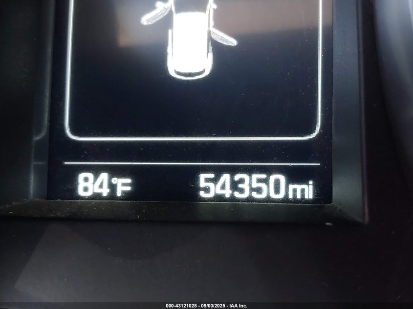 2018 Hyundai Santa Fe Sport 2.4L VIN: 5XYZU3LB9JG565403 Lot: 43121028