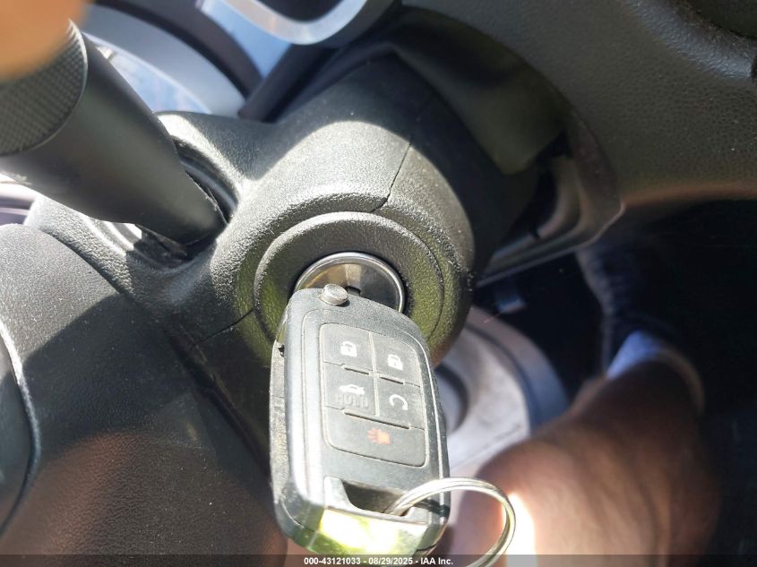 2013 Chevrolet Equinox 2Lt VIN: 2GNALPEK9D6356983 Lot: 43121033