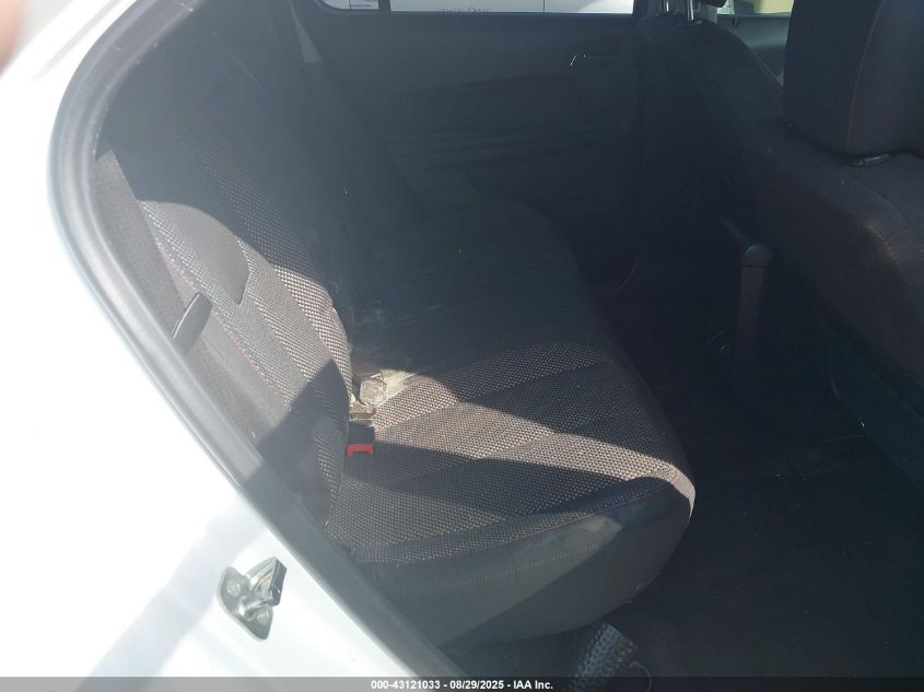 2013 Chevrolet Equinox 2Lt VIN: 2GNALPEK9D6356983 Lot: 43121033