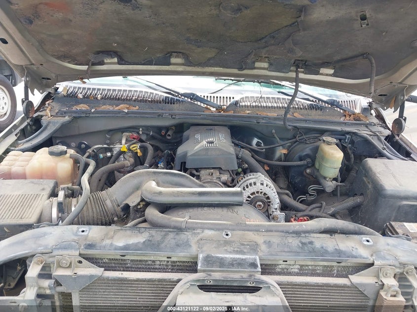 1999 Chevrolet Silverado 1500 Ls VIN: 2GCEC19T9X1214824 Lot: 43121122