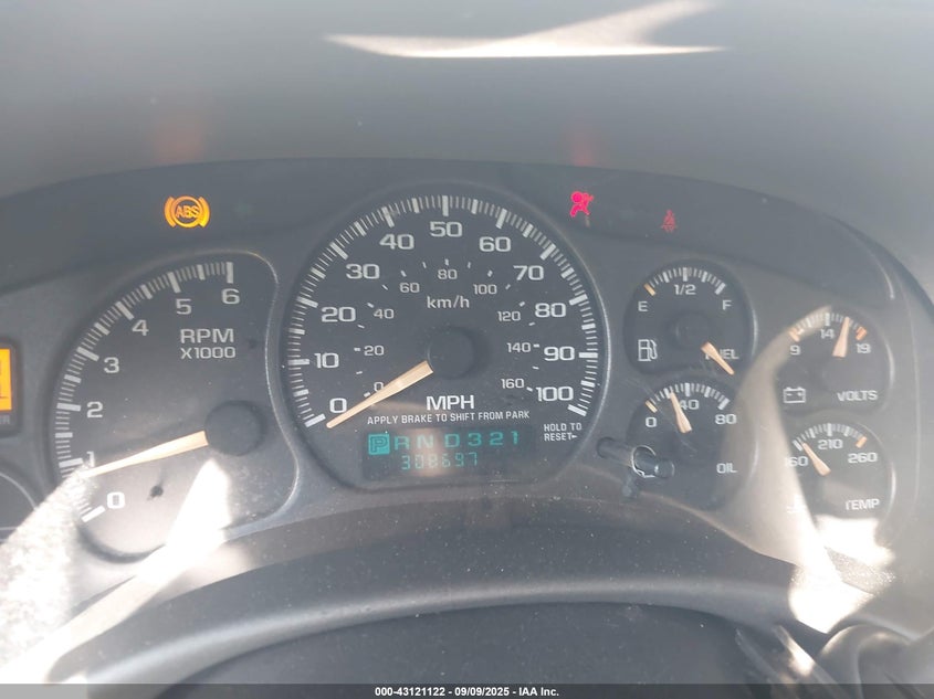 1999 Chevrolet Silverado 1500 Ls VIN: 2GCEC19T9X1214824 Lot: 43121122