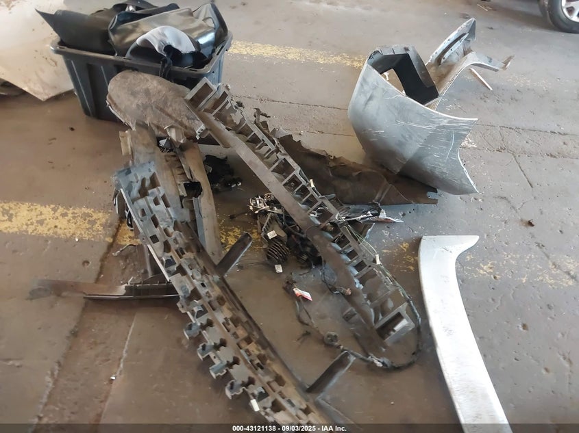 2019 Ford Fusion Titanium VIN: 3FA6P0D9XKR153248 Lot: 43121138