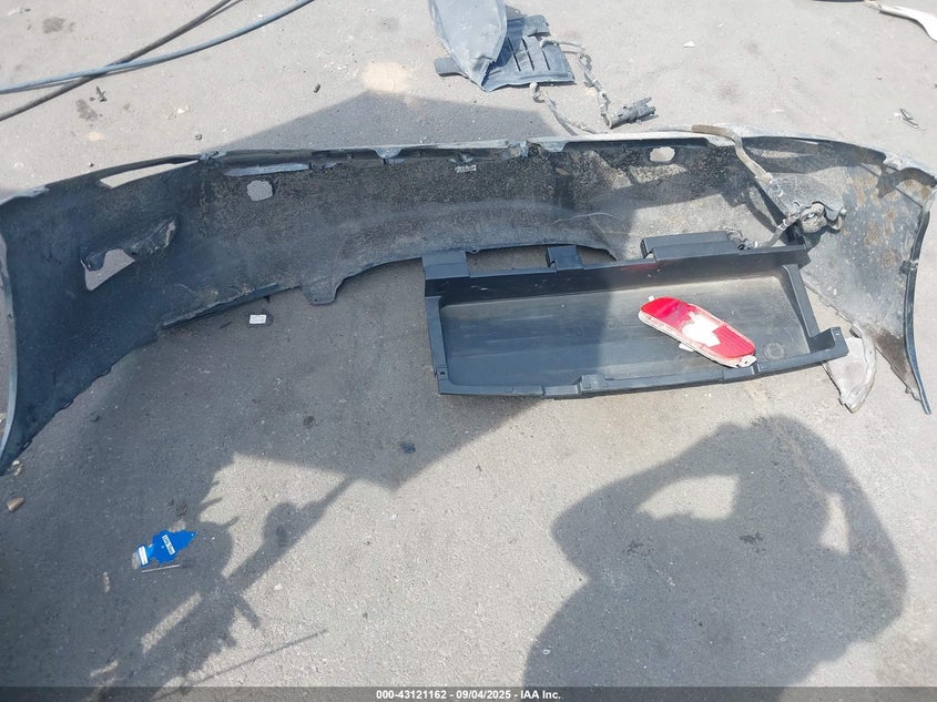 2008 Lexus Rx 350 VIN: JTJHK31U682049605 Lot: 43121162