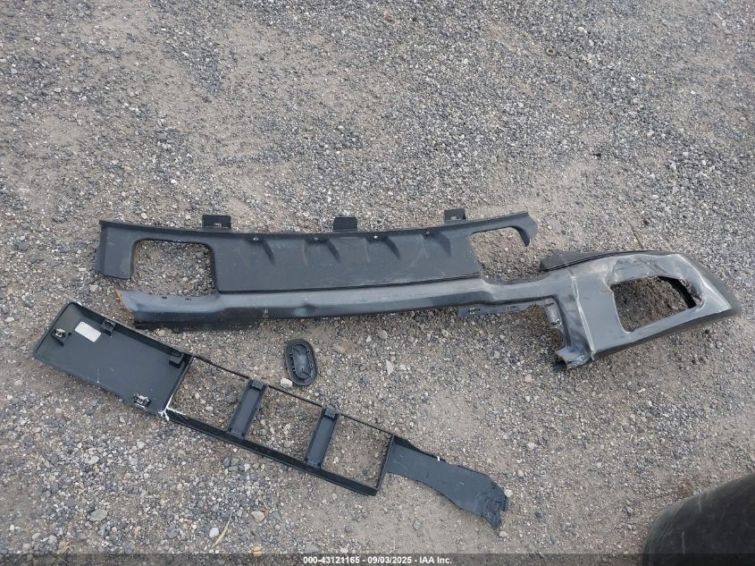 2015 Ford F-150 Xlt VIN: 1FTEW1EP1FFC31916 Lot: 43121165