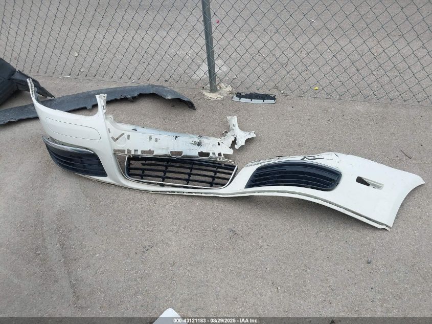 2008 Volkswagen Jetta Se VIN: 3VWRZ71K48M154058 Lot: 43121183