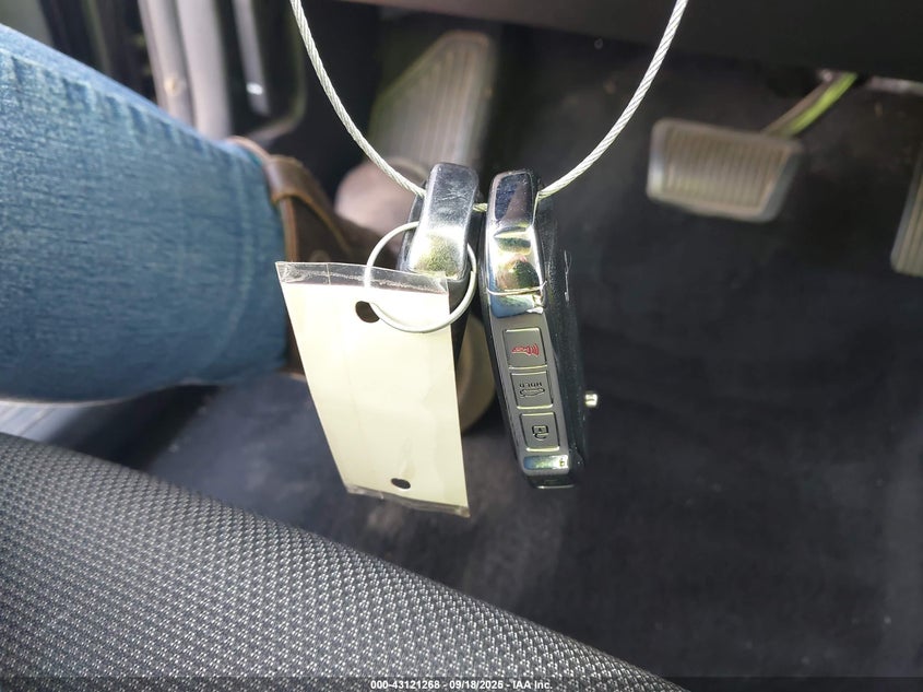 2022 Kia Forte Lxs VIN: 3KPF24AD4NE455882 Lot: 43121268