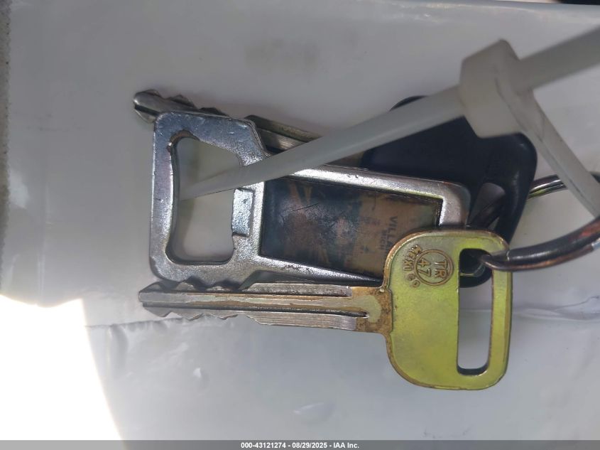 2005 Pontiac Vibe VIN: 5Y2SL63825Z473454 Lot: 43121274