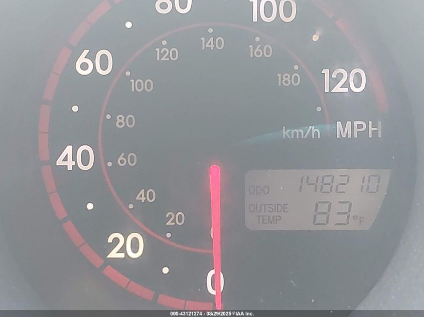 2005 Pontiac Vibe VIN: 5Y2SL63825Z473454 Lot: 43121274