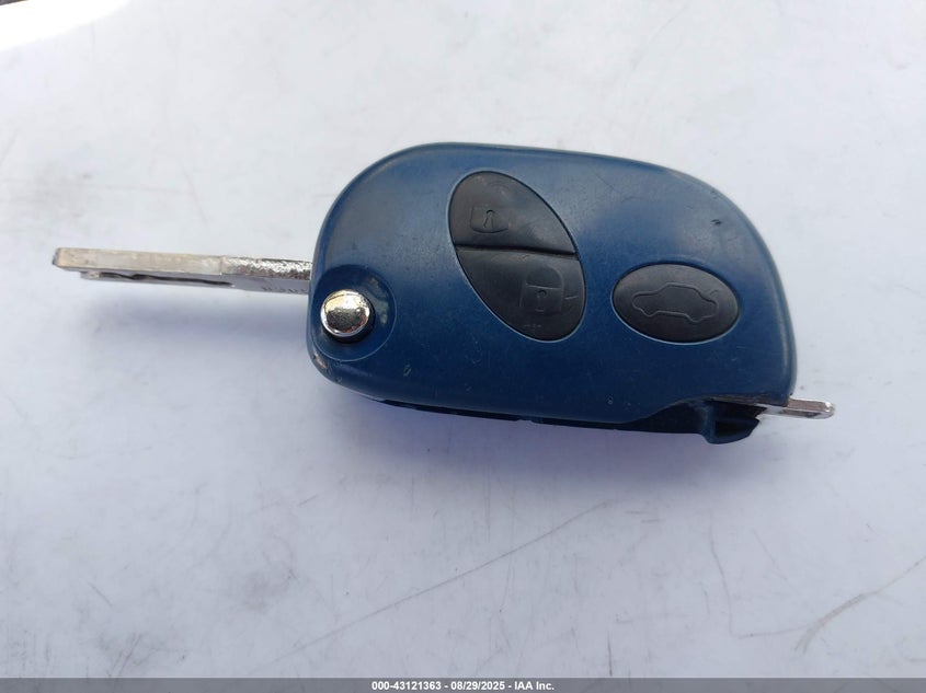 2007 Maserati Quattroporte Base Automatic/Executive Gt Automatic/Sport Gt Automatic VIN: ZAMFE39AX70029519 Lot: 43121363