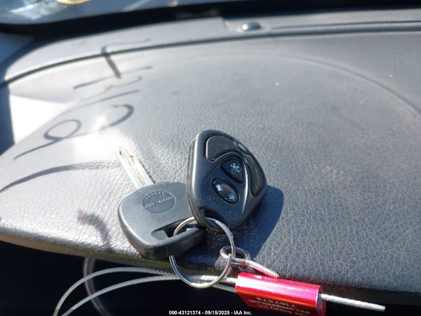 2011 Kia Sorento Lx VIN: 5XYKT4A17BG072227 Lot: 43121374