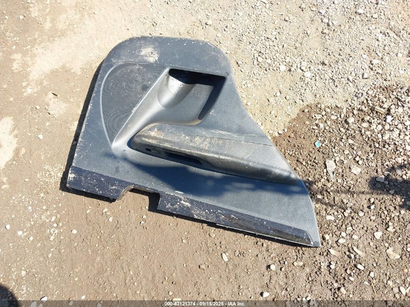 2011 Kia Sorento Lx VIN: 5XYKT4A17BG072227 Lot: 43121374