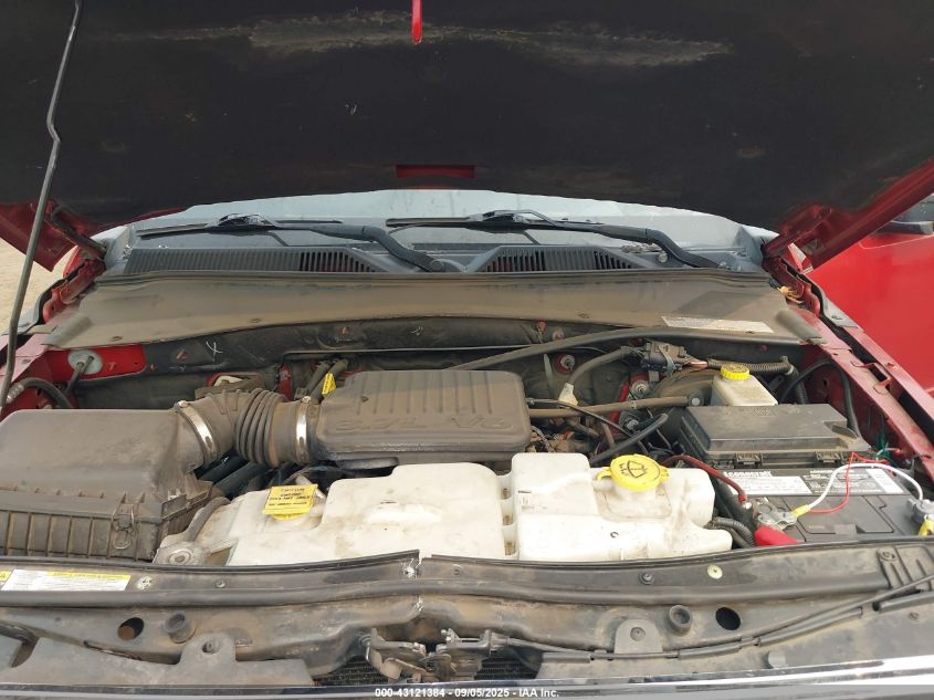 2007 Dodge Nitro Slt/Rt VIN: 1D8GU58K27W731222 Lot: 43121384