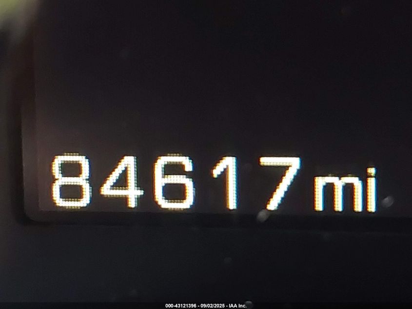 2016 Cadillac Srx Luxury Collection VIN: 3GYFNEE34GS528214 Lot: 43121396