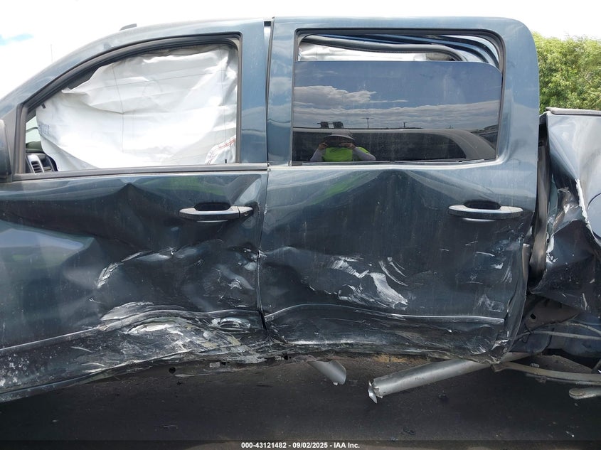 2018 Chevrolet Silverado 1500 2Lt VIN: 3GCUKREC7JG474365 Lot: 43428536