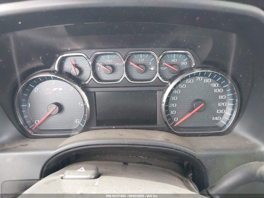 2018 Chevrolet Silverado 1500 2Lt VIN: 3GCUKREC7JG474365 Lot: 43428536