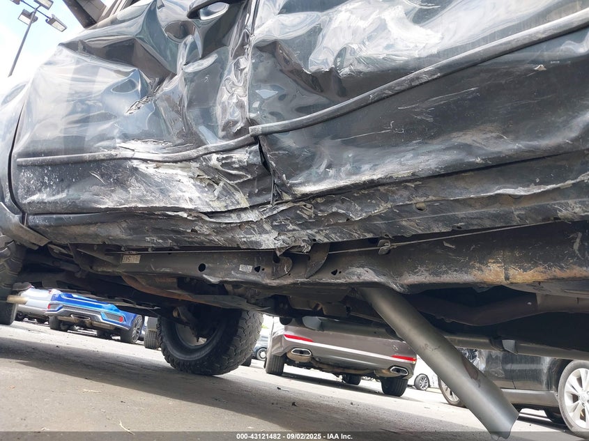 2018 Chevrolet Silverado 1500 2Lt VIN: 3GCUKREC7JG474365 Lot: 43428536