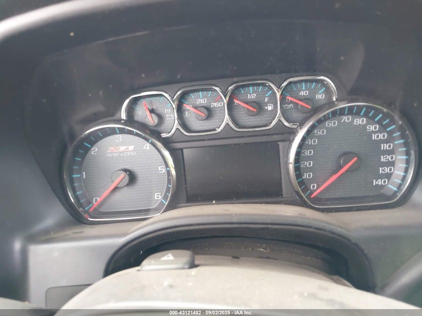 2018 Chevrolet Silverado 1500 2Lt VIN: 3GCUKREC7JG474365 Lot: 43428536