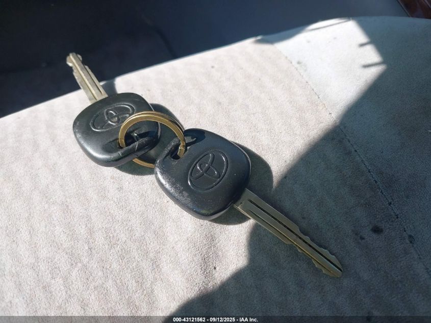 2008 Toyota Corolla Le VIN: 1NXBR30E78Z977387 Lot: 43121562