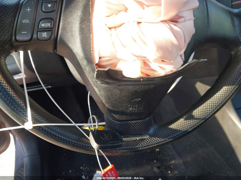 2009 Mazda Mazda3 I Sport VIN: JM1BK32F191214945 Lot: 43121638