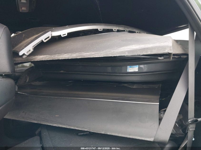 2023 Kia Telluride Ex X-Line VIN: 5XYP3DGC3PG395499 Lot: 43121747