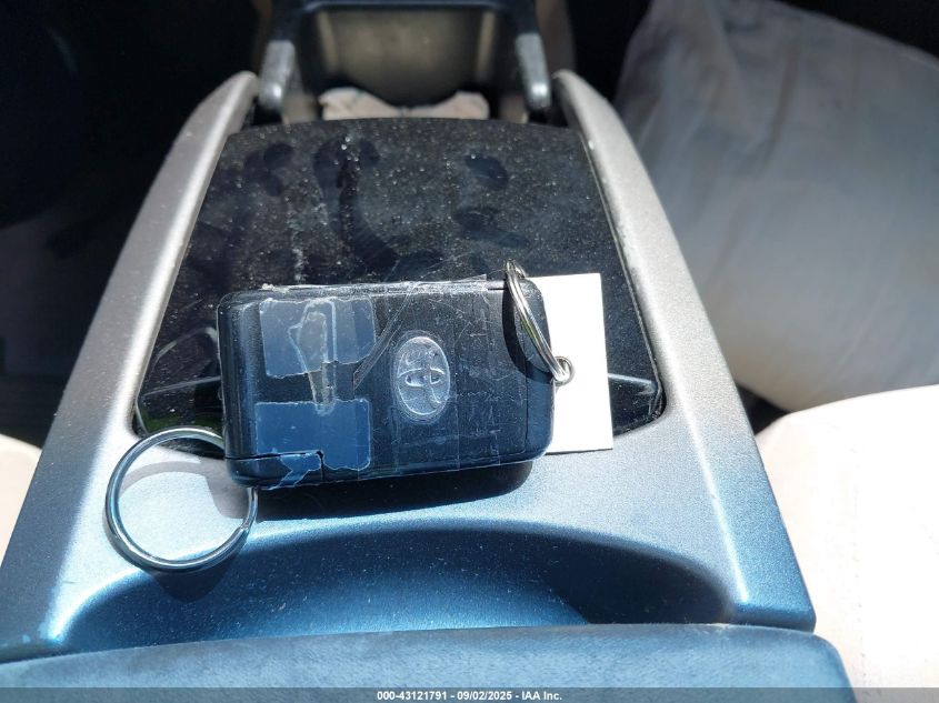 2005 Toyota Prius VIN: JTDKB20U353069322 Lot: 43121791