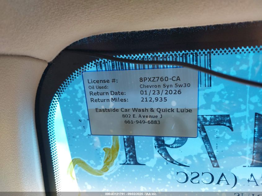 2005 Toyota Prius VIN: JTDKB20U353069322 Lot: 43121791