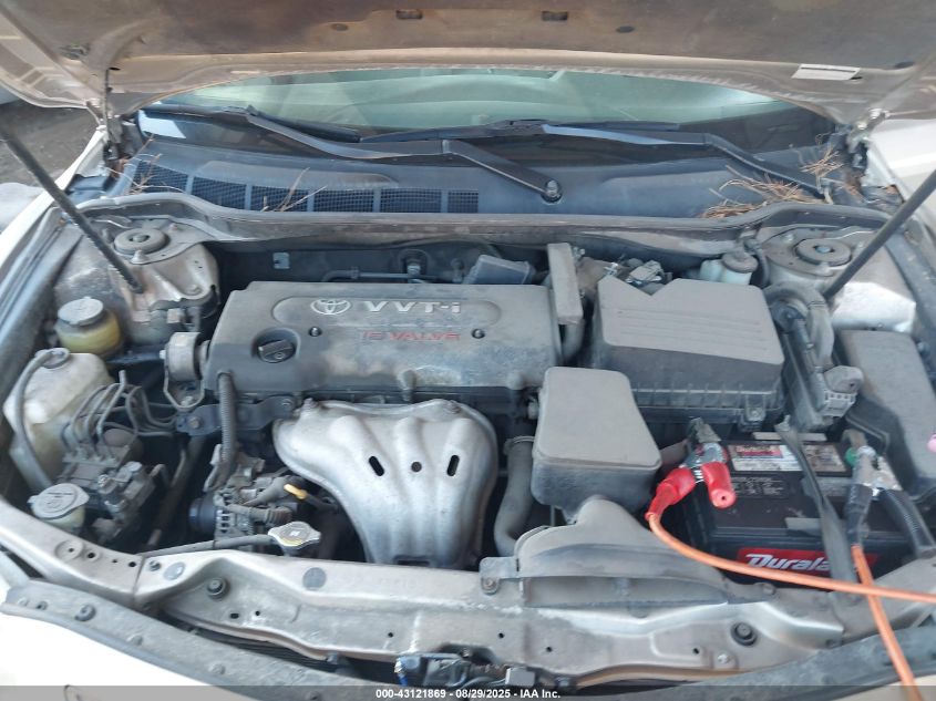 2007 Toyota Camry Le VIN: 4T1BE46K27U150829 Lot: 43121869