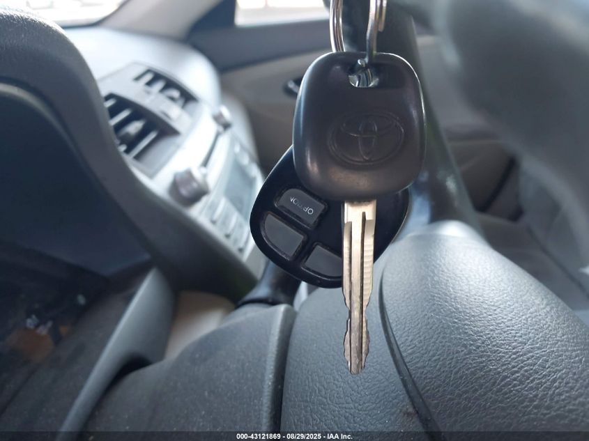 2007 Toyota Camry Le VIN: 4T1BE46K27U150829 Lot: 43121869