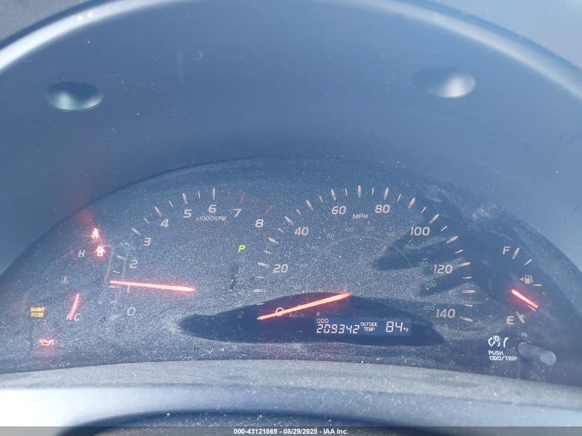 2007 Toyota Camry Le VIN: 4T1BE46K27U150829 Lot: 43121869