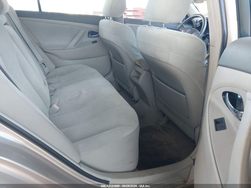 2007 Toyota Camry Le VIN: 4T1BE46K27U150829 Lot: 43121869