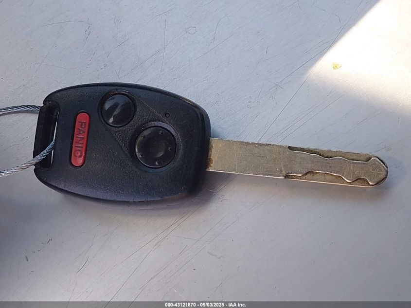 2008 Honda Civic Lx VIN: 2HGFA16578H314494 Lot: 43121870