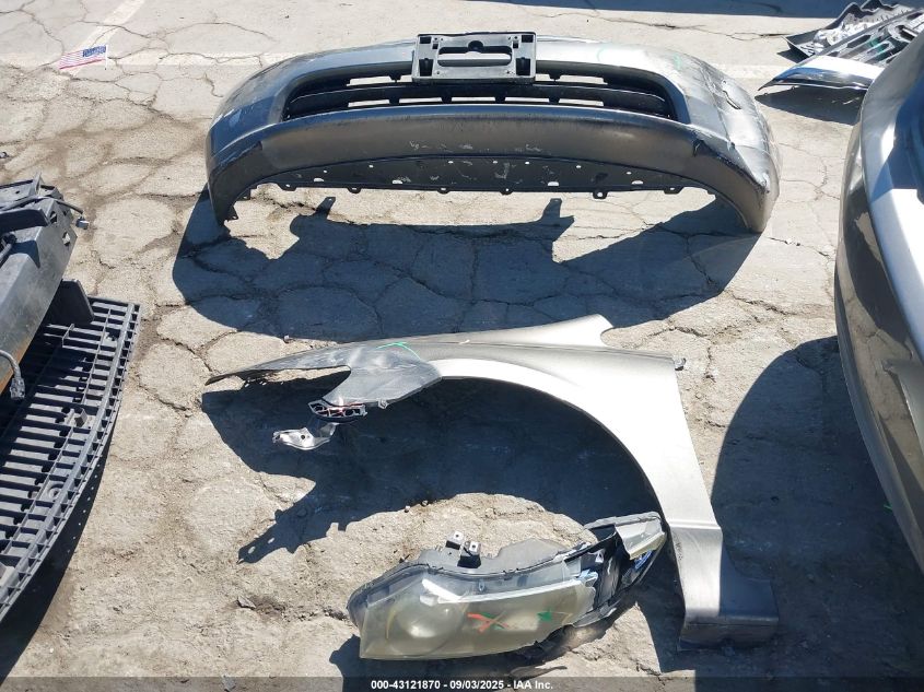 2008 Honda Civic Lx VIN: 2HGFA16578H314494 Lot: 43121870