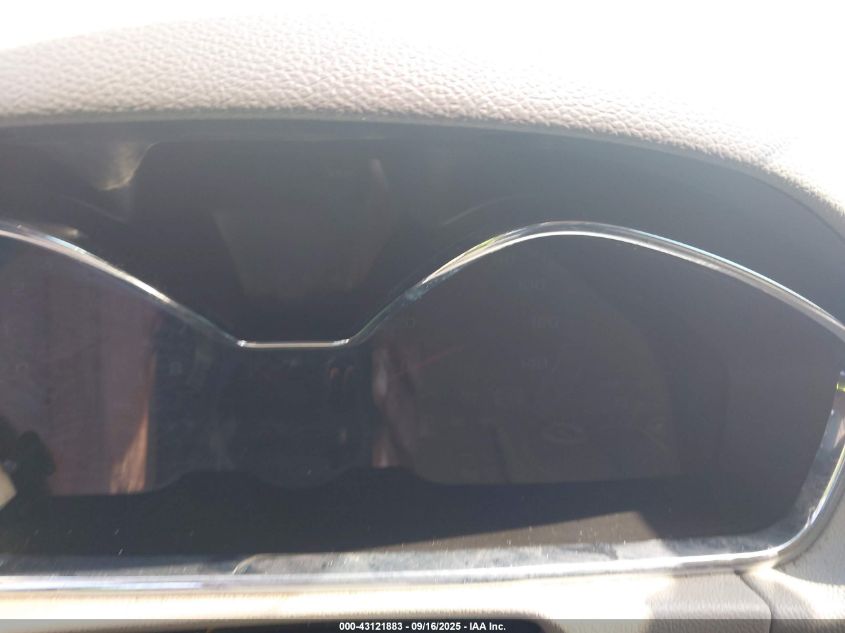 2015 Chevrolet Traverse Ls VIN: 1GNKRFED2FJ227004 Lot: 43121883