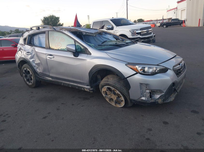 SUBARU CROSSTREK PREMIUM