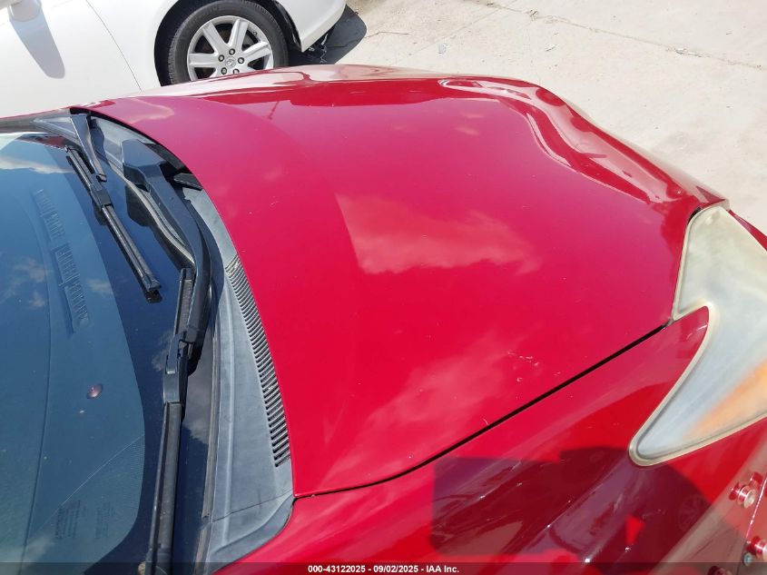 2010 Toyota Prius Ii VIN: JTDKN3DU5A5123127 Lot: 43122025