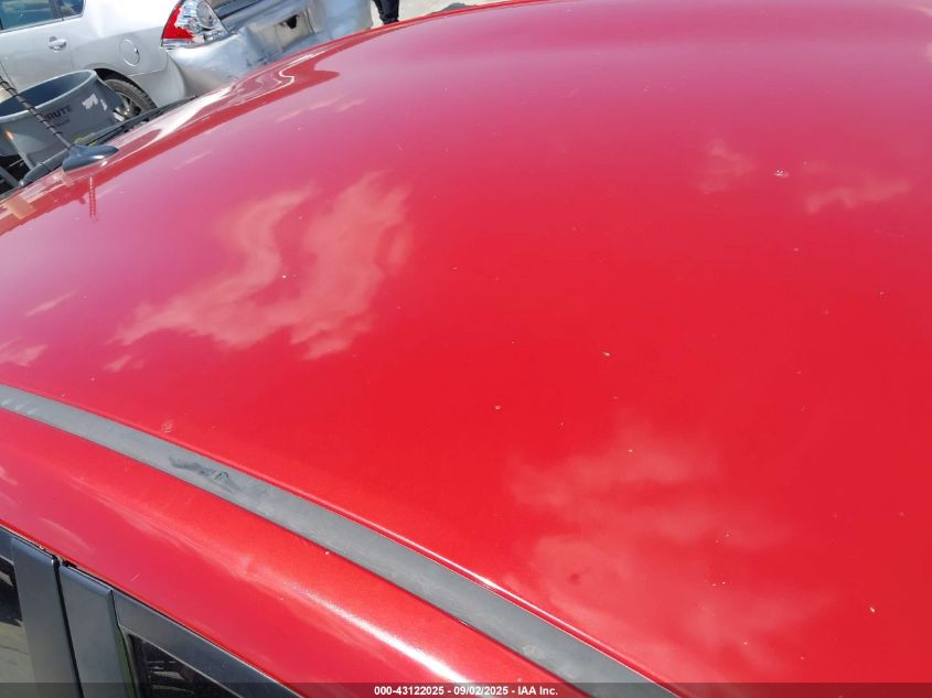 2010 Toyota Prius Ii VIN: JTDKN3DU5A5123127 Lot: 43122025