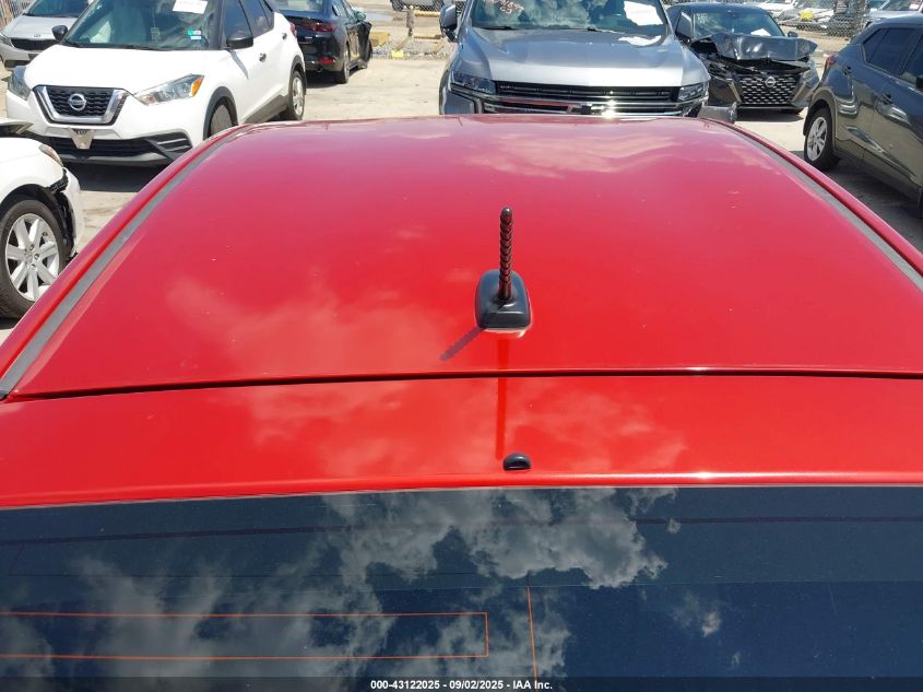 2010 Toyota Prius Ii VIN: JTDKN3DU5A5123127 Lot: 43122025