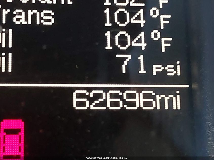 2017 Ram 1500 Express 4X2 5'7 Box VIN: 1C6RR6KGXHS592007 Lot: 43122061