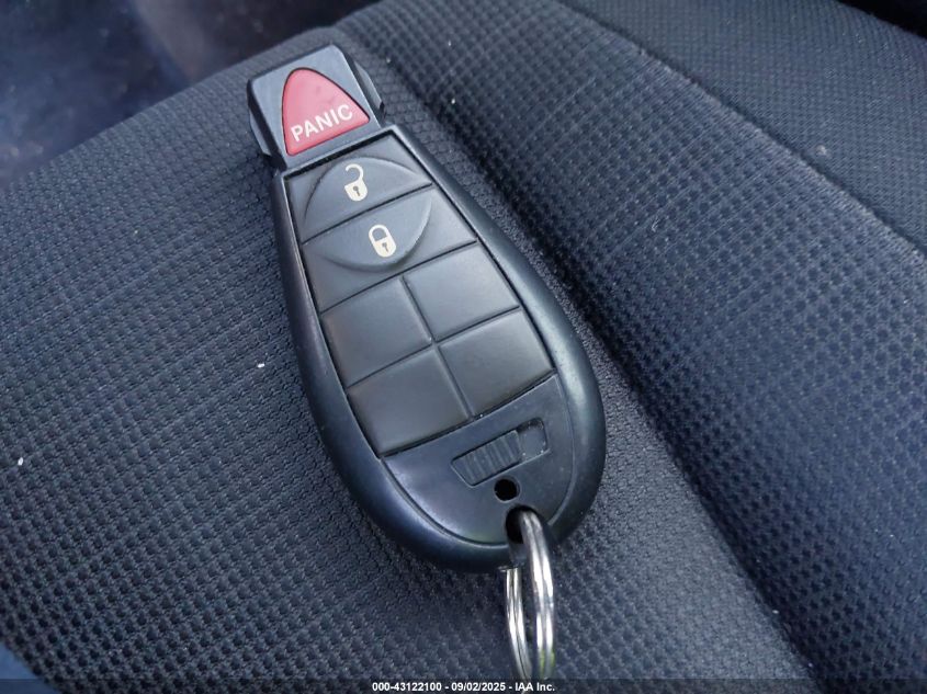 2012 Jeep Grand Cherokee Laredo VIN: 1C4RJFAG6CC288421 Lot: 43122100