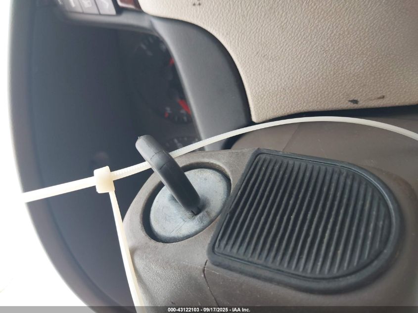 2008 Chevrolet Impala Ls VIN: 2G1WB58K789251079 Lot: 43122103