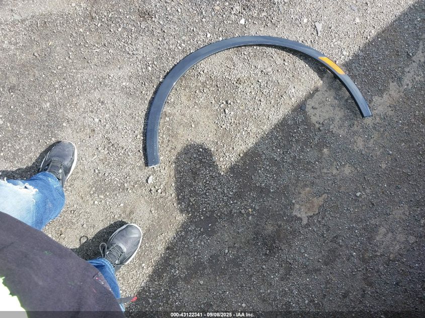 2019 Cadillac Xt5 Luxury VIN: 1GYKNDRS0KZ284616 Lot: 43122341