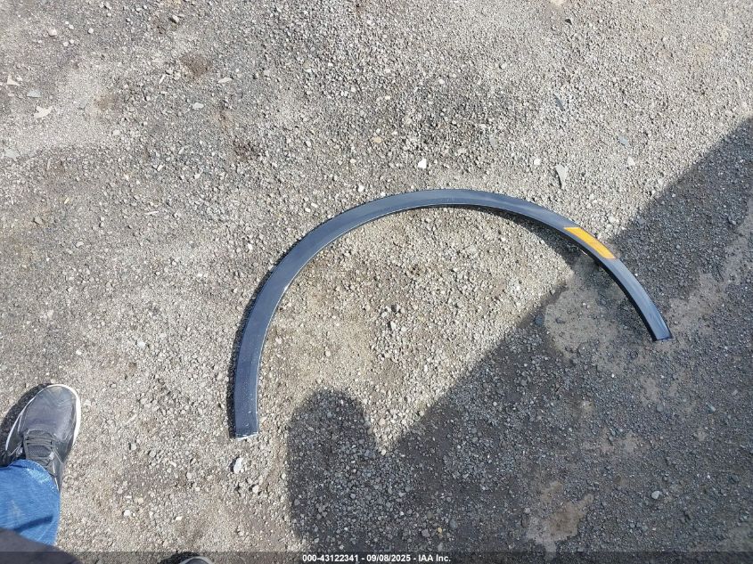 2019 Cadillac Xt5 Luxury VIN: 1GYKNDRS0KZ284616 Lot: 43122341