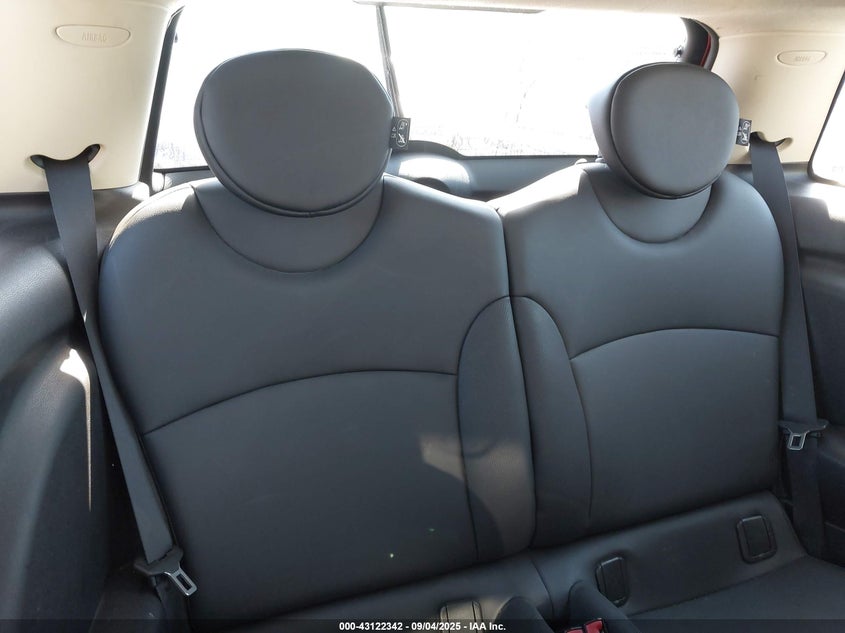 2013 Mini Hardtop Cooper S VIN: WMWSV3C5XDT475904 Lot: 43122342